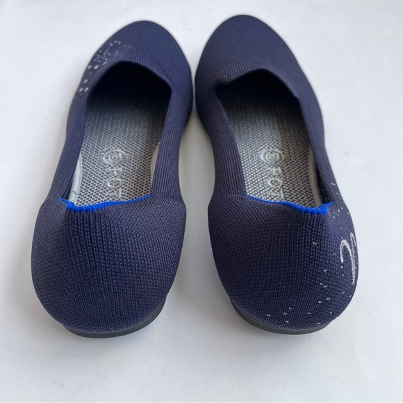 Rothy’s Zodiac Limited Edition Aries Loafers Flats Size 10 - Picture 10 of 12